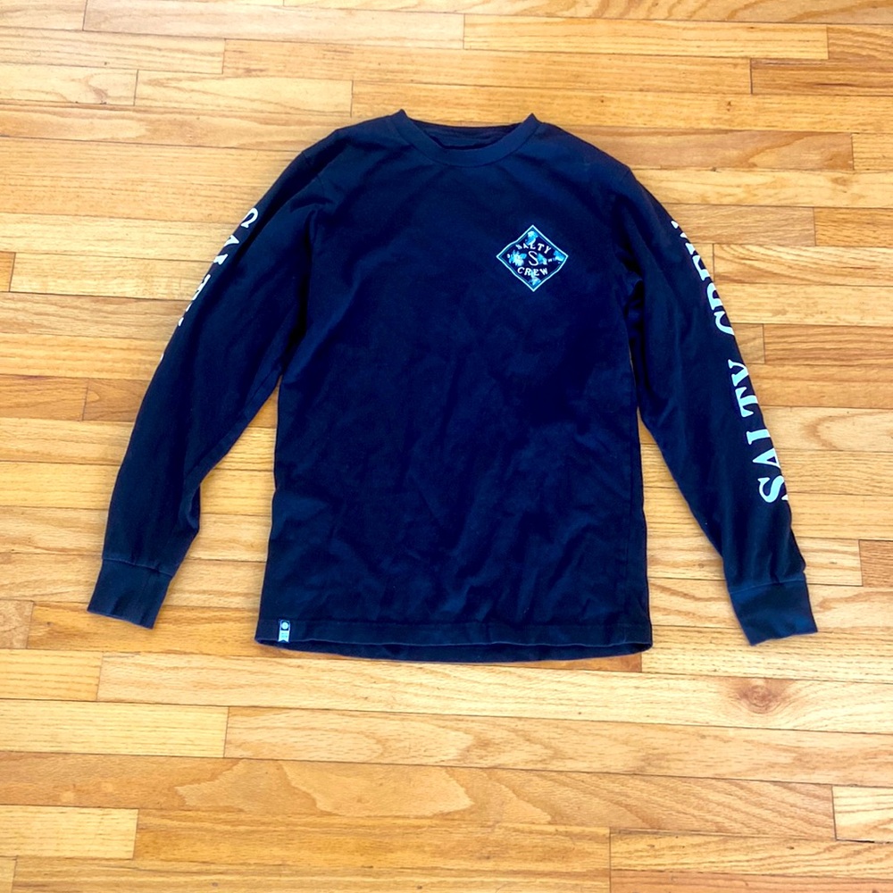 Salty Crew long sleeve t shirt